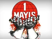 1 Mayıs İşçi ve Emekçi Bayramı kutlu olsun!