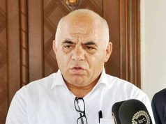 Birinci: Halk iradesine yönelik açık bir müdahale