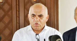 Birinci: Halk iradesine yönelik açık bir müdahale