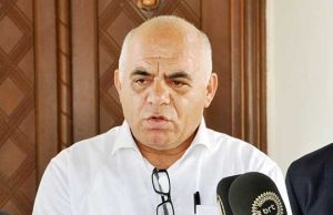 Birinci: Halk iradesine yönelik açık bir müdahale