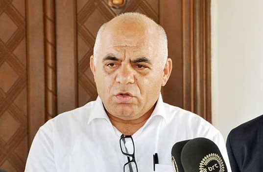 Birinci: Halk iradesine yönelik açık bir müdahale