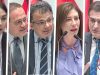 Af yasası Meclis’te tartışma yarattı: “Her gelen kalacak mı?”