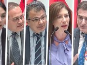 Af yasası Meclis’te tartışma yarattı: “Her gelen kalacak mı?”