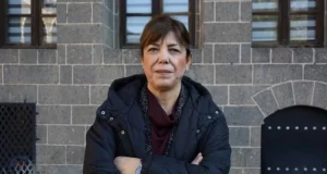 Meral Danış Beştaş: ‘Haziran ayına giriyoruz ortada bir taslak bile yok’