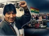 La Paz Sokakta, Morales Hedefte: “CIA, beni kaçırmak için üç helikopter gönderdi!”