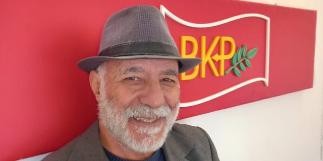 MÜNÜR ÖZDİREN