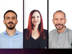 Nazlı: Gazetecileri Hapis Tehdidiyle Susturamazsınız!