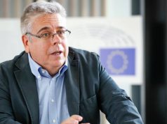 Nacho Sanchez Amor: Türkiye karanlık bir döneme giriyor; AB, artık sessiz kalmamalı