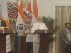 Nikos Hristodulidis ve Narendra Modi’den stratejik iş birliği mesajı