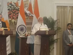Nikos Hristodulidis ve Narendra Modi’den stratejik iş birliği mesajı