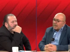 Kızılyürek: ELAM federasyon karşıtı olduğu için değil, ırkçı bir parti olduğu için oylarını artırdı