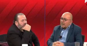 Kızılyürek: ELAM federasyon karşıtı olduğu için değil, ırkçı bir parti olduğu için oylarını artırdı