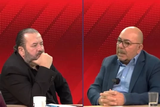 Kızılyürek: ELAM federasyon karşıtı olduğu için değil, ırkçı bir parti olduğu için oylarını artırdı