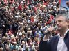 Güvenpark’ta tarihi buluşma… Seçilmiş CHP Genel Başkanı Özgür Özel, on binlerce kişiyle beraber Anıtkabir’de