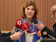 Politis: Holguin, 5+1 görüşmesine ilişkin dört aylık aranın ardından 6 Haziran’da Kıbrıs’a gelecek