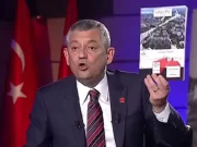 CHP lideri Özgür Özel’den dikkat çeken iddia: Gürlek’in Kurum’a ‘Tapuların kaydını silebilir miyiz’ dediğini, olumsuz cevap aldığını biliyoruz