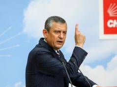 CHP lideri Özel, kurmaylarıyla partiye süren operasyonları konuştu: ‘Magazinsel gündemler yaratılıyor’