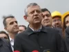 Özgür Özel 1 Mayıs’ta Kadıköy’den seslendi: ‘Emekçilerin muhalefette oldukları son 1 Mayıs olsun’