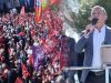 Balıkesir’de ‘Millet İradesine Sahip Çıkıyor’ mitingi… CHP lideri Özgür Özel: ‘Yine hep birlikte başaracağız’