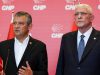 Dervişoğlu’ndan CHP’ye destek ziyareti… Kılıçdaroğlu’na sert tepki: ‘Erdoğan’ın iktidarının kimlerden kaynaklı olduğunu…’