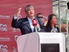 Özgür Özel’den İzmir’de dikkat çeken mesajlar… Erdoğan’a ‘erken seçim’ çağrısı yaptı: ‘Türkiye çarpık bir zihniyetin işgali altında!’