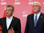 Dervişoğlu’ndan CHP’ye destek ziyareti… Kılıçdaroğlu’na sert tepki: ‘Erdoğan’ın iktidarının kimlerden kaynaklı olduğunu…’