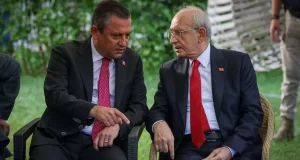 Özgür Özel’den, Kılıçdaroğlu’nun ‘arınma’ videosuna yanıt: ‘Ben orada butlan ittifakına meydan okudum…’
