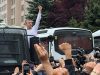 Yurttaşlara seslenen CHP Genel Başkanı Özel: ‘CHP’yi üçüncü sefer açmak için ben var gücümle çalışacağım’