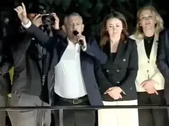 Mutlak butlan’ sonrası Özel’den çağrı: ‘Herkesi mücadeleye, direnişe, meydanlara davet ediyorum’
