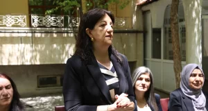 DEM ‘çerçeve yasa’ için bastırıyor, AKP’de gözler MİT raporunda: Yasal düzenleme çıkmazı