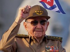29 yıl sonra gelen hesaplaşma: ABD, Raul Castro’ya dava hazırlığında