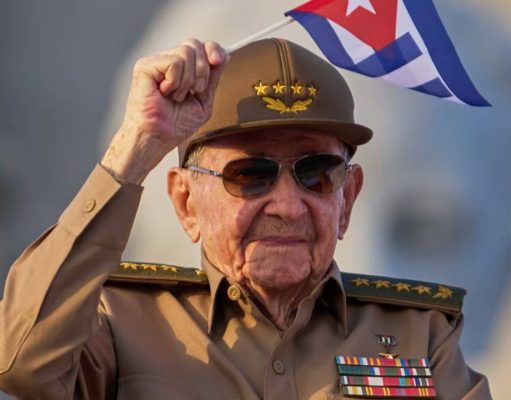 29 yıl sonra gelen hesaplaşma: ABD, Raul Castro’ya dava hazırlığında