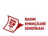 Basın-Sen: “Basın emekçilerini dışlayarak basın özgürlüğü tartışılamaz”