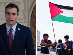 Sanchez’ten Yamal’a Filistin desteği: Onunla gurur duyuyoruz