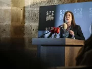 İncirli, “Söz Gençte” etkinliğinde vurguladı: Gençler için özgür bir ülke yaratmak toplumsal sorumluluğumuzdur