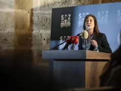 İncirli, “Söz Gençte” etkinliğinde vurguladı: Gençler için özgür bir ülke yaratmak toplumsal sorumluluğumuzdur