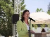 Sıla Usar İncirli: Her bölgenin kendine has güzelliği bütünle birleşince bu memleket ilerler