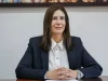 Sıla Usar İncirli: Bu ülkede gençlerin kök salacağı bir düzen kurmak boynumuzun borcu