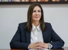 Sıla Usar İncirli: Bu ülkede gençlerin kök salacağı bir düzen kurmak boynumuzun borcu
