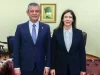 CTP’den CHP’ye dayanışma mesajı: Demokrasi, hukukun üstünlüğü ve adalet vurgulandı