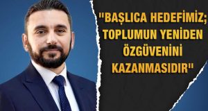 Reynar: TDP üçüncü parti, hedefimiz parti grubunu kurmak