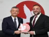 TDP’den Türkiye’deki gelişmelere ilişkin açıklama: Demokrasi ve hukuk ortak geleceğimiz için önemli