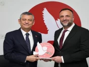 TDP’den Türkiye’deki gelişmelere ilişkin açıklama: Demokrasi ve hukuk ortak geleceğimiz için önemli