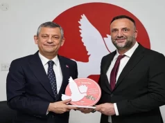 TDP’den Türkiye’deki gelişmelere ilişkin açıklama: Demokrasi ve hukuk ortak geleceğimiz için önemli