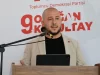 TDP Genel Sekreteri Ekinci: TDP güçlü şekilde meclise dönecek ve hükümette yer alacaktır!
