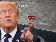 ABD ordusu Hürmüz Boğazı’nda operasyona başlıyor: CENTCOM ayrıntıları açıkladı