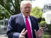 Trump’tan İran açıklaması: Artık daha fazla sabırlı olmayacağım