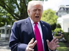 Trump’tan İran açıklaması: Artık daha fazla sabırlı olmayacağım