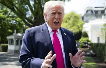 Trump’tan İran açıklaması: Artık daha fazla sabırlı olmayacağım