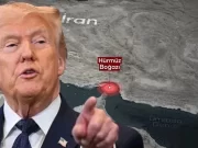 Trump’ın İran tehditleri piyasaları sarstı: Petrol 111 doları aştı